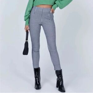 Princess Polly Gingham Pants
